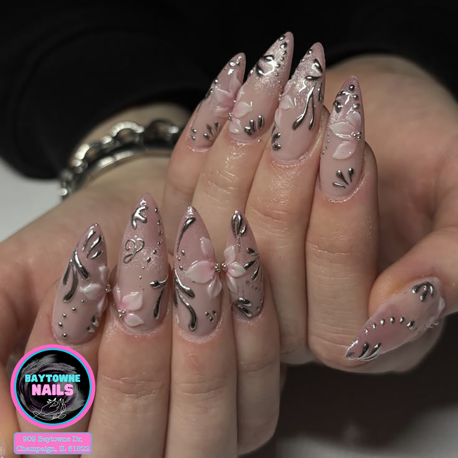 amazing nail